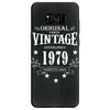 original parts vintage established 1979 perfectly aged Samsung Galaxy S8