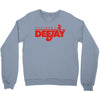 resident dj Crewneck Sweatshirt