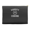 varsity cooking best trending Accessory Pouches