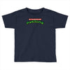 my childhood was awesome! Toddler T-shirt