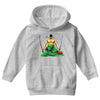 roronoa zoro Youth Hoodie
