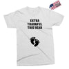 Extra Thankful This Year Exclusive T-shirt