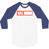 hal 9000 movie 3/4 Sleeve Shirt