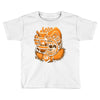 me binanas 2 Toddler T-shirt