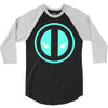 deadpool 3/4 Sleeve Shirt