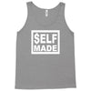 self made drake rick ross Tank Top