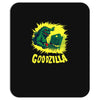 goodzilla Mousepad