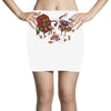 bar fight Mini Skirts