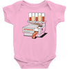 autobacon Baby Bodysuit