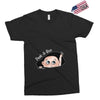 Peek a Boo Exclusive T-shirt