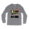 dobre twins Long Sleeve Shirts