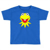 kermit muppets uomo Toddler T-shirt