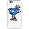 diamond king iPhone 6/6s Case