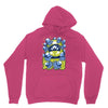 jellyfsh Unisex Hoodie