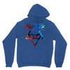 neffex Unisex Hoodie