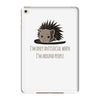antisocial iPad Mini 4