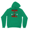 dead pull Hoodie