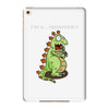 oh no monster iPad Mini 4