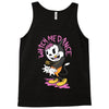watch me dance Tank Top