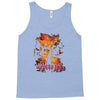 the hunter Tank Top
