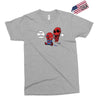 unicorn spidey Exclusive T-shirt