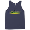 prankster Tank Top