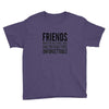 friends Youth Tee