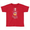 old crow medicine show Toddler T-shirt