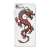 chinese dragon iPhone 7 Case