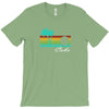 cabo san lucas distressed T-Shirt