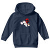 deadpool Youth Hoodie