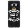 Legends Are Born In September Samsung Galaxy S8 Plus