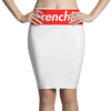frenchie Pencil Skirts
