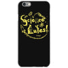 science rules! iPhone 6/6s Case
