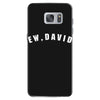 ew david Samsung Galaxy S7 Case