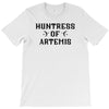 Huntress of Artemis T-Shirt