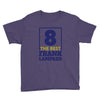 Frank Lampard The Best 8 Youth Tee
