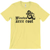 pirates arrr cool T-Shirt