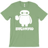 big hero T-Shirt