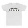 Frankie Says Relax All Over Men's T-shirt
