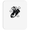 plumber's plutonium Mousepad