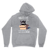 ninja cat Unisex Hoodie