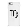 February Girls Are Sunshine Mixed With A Little Hurricane iPhone 7 Case