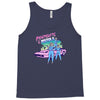 pantsuits and pistols Tank Top