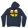 Wu-Tang brew tang Unisex Hoodie
