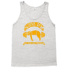 sloths gym   train hard tomorrow Tank Top