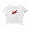 most wonderful time of the year Crop Top