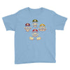 brohemian rhapsody Youth Tee