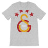 Unisex Short Sleeve T-Shirt