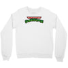my childhood was awesome! Crewneck Sweatshirt
